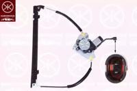 Klokkerholm 60321801 Стеклоподъемник