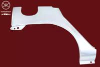 Klokkerholm 6032582 Wheel house-rea