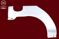 Klokkerholm 6032592 Verkleidung