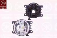 Klokkerholm 60340280 Foglamp assy Klokkerholm 60340280 Foglamp assy