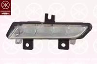 Klokkerholm 60340286 Bracket fog lamp Klokkerholm 60340286 Bracket fog lamp