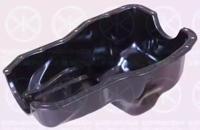 Klokkerholm 6037473 Масляный поддон