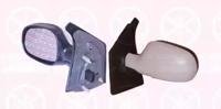 Klokkerholm 60381044 Outer mirror assy Klokkerholm 60381044 Outer mirror assy