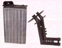 Klokkerholm 6038306227 Радиатор отопителя салона Klokkerholm 6038306227 Радиатор отопителя салона