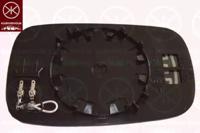 Klokkerholm 60411063 Скло зовнішнього дзеркала