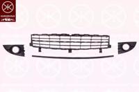 Klokkerholm 6042910 Решітка бампера переднього