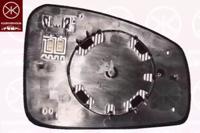 Klokkerholm 60431062 Скло зовнішнього дзеркала