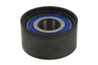 Vaico V40-0663 Ролик обводной ремня грм