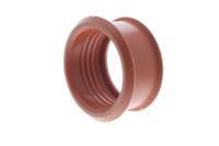 Vaico V22-1069 Duct assy air inlet rubber