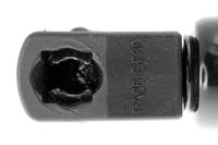 Vaico V10-1966 Пружина газова кришки багажника Vaico V10-1966 Пружина газова кришки багажника