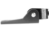 Vaico V64-0051 Пружина газова кришки багажника