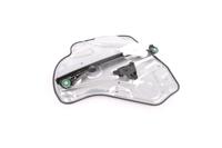 Vaico V10-1851 Regulator assy door window