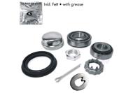 Vaico V10-0297-1 Підшипник маточини колеса