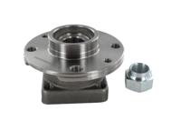 Vaico V24-0027 Маточина колеса