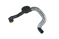 Vaico V40-1912 Клапан рециркуляції відпрацьованих газів