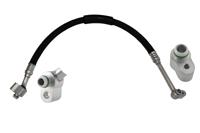 Vemo V15-20-0041 Tube asy