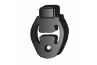 Fenno X30110 Exhaust pipe support