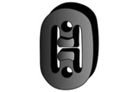 Fenno X30145 Кронштейн системи випуску відпрацьованих газів Fenno X30145 Кронштейн системи випуску відпрацьованих газів