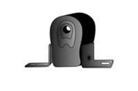 Fenno X50114 Кронштейн системи випуску відпрацьованих газів