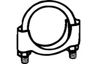 Fenno X91168 Хомут глушника