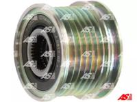 AS-PL AFP0069(INA) Механізм вільного ходу генератора