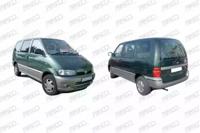 Prasco DS715W025 Склопідіймач