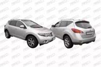 Prasco DS7313100 Капот