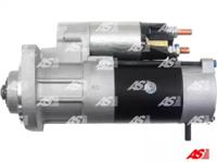 AS-PL S5187 Starter