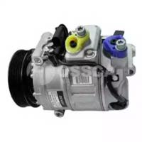 Ossca 18222 Компрессор кондиционера