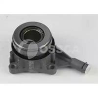 Ossca 19293 Підшипник зчеплення вижимний