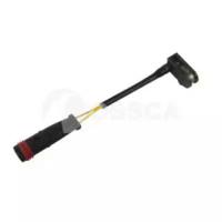 Ossca 20100 Датчик зносу гальмівних колодок