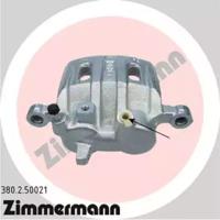Otto Zimmermann 380.2.50021 Brake caliper