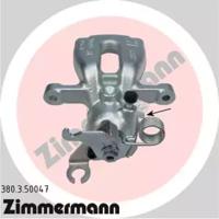 Otto Zimmermann 380.3.50047 Brake caliper
