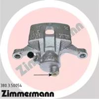 Otto Zimmermann 380.3.50054 Brake caliper