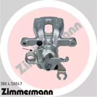 Otto Zimmermann 380.4.50047 Brake caliper