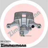 Otto Zimmermann 380.4.50054 Brake caliper