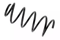 Bilstein 37-253684 Пружина підвіски Bilstein 37-253684 Пружина підвіски