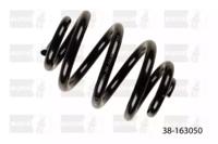 Bilstein 38-163050 Пружина підвіски
