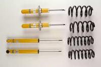 Bilstein 46-183347 Absorber assy l fr shock Bilstein 46-183347 Absorber assy l fr shock