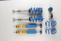 Bilstein 47-116573 Амортизатори в комплекті з пружинами
