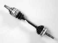 Farcom 121277 Вал привідний Farcom 121277 Вал привідний