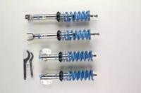 Bilstein 48-086424 Absorber assy l fr shock