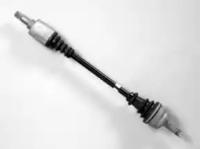 Farcom 121296 Вал привідний Farcom 121296 Вал привідний