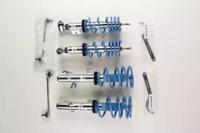 Bilstein 48-153720 Absorber assy l fr shock