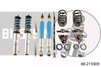 Bilstein 48-215909 Absorber assy l fr shock Bilstein 48-215909 Absorber assy l fr shock