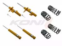 Koni 1140-1141 Absorber assy l fr shock