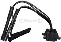 Jp Group 4391600109 Coil assy ignition