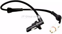 Jp Group 4397100209 ABS sensor