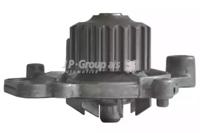 Jp Group 4414100400 Насос охолоджуючої рідини Jp Group 4414100400 Насос охолоджуючої рідини