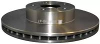 Jp Group 4663100100 Brake disc Jp Group 4663100100 Brake disc